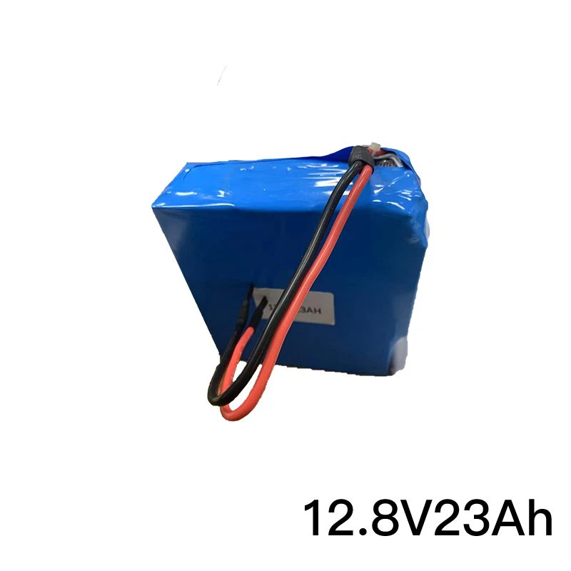 12.8V 20Ah LiFePo4 Battery