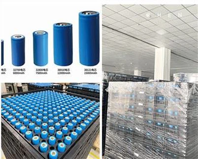 Recykling ładowarek litowych 100ah