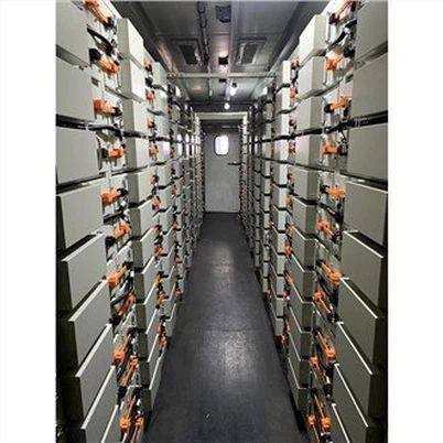 20kwh Układ Słoneczny z Przechowywaniem Baterii
