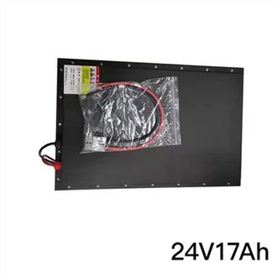 Akumulator 24 V 17 Ah LiFePo4