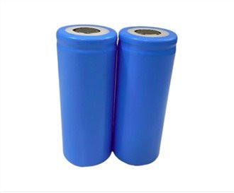 3.2V 12Ah LiFePo4 Bateria