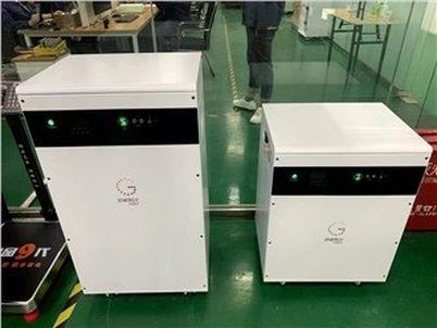 Bateria litowa Powerwall do domowego systemu magazynowania energii